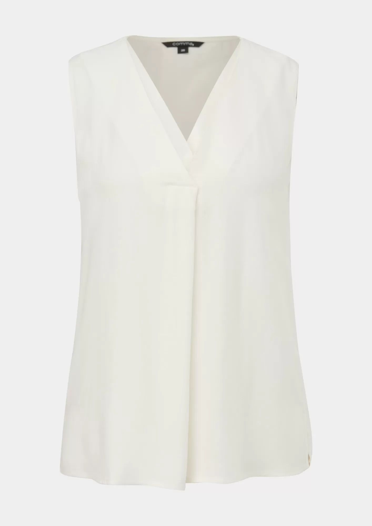 Cheap Comma Bluse