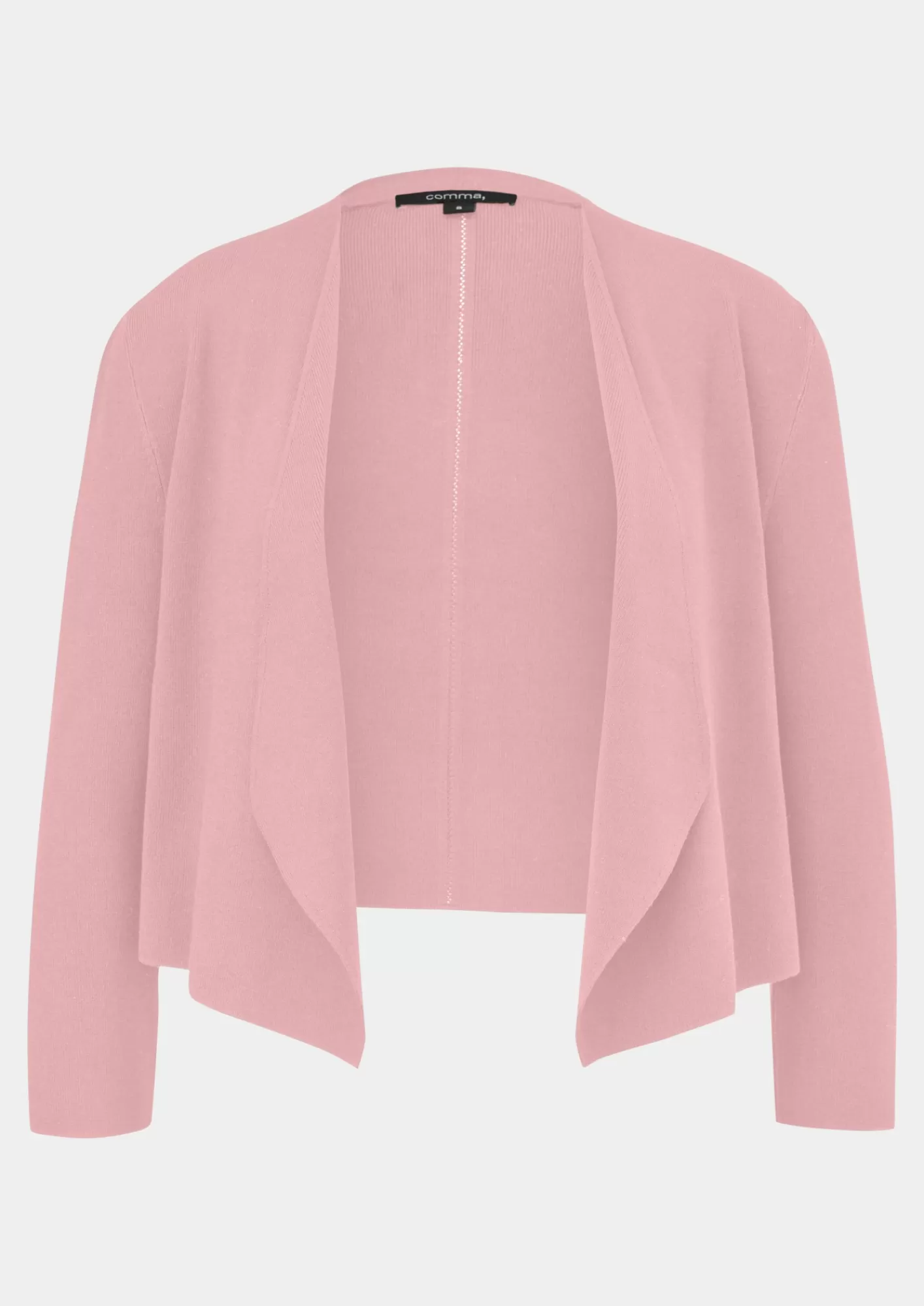 Store Comma Cardigan Aus Viskosemix