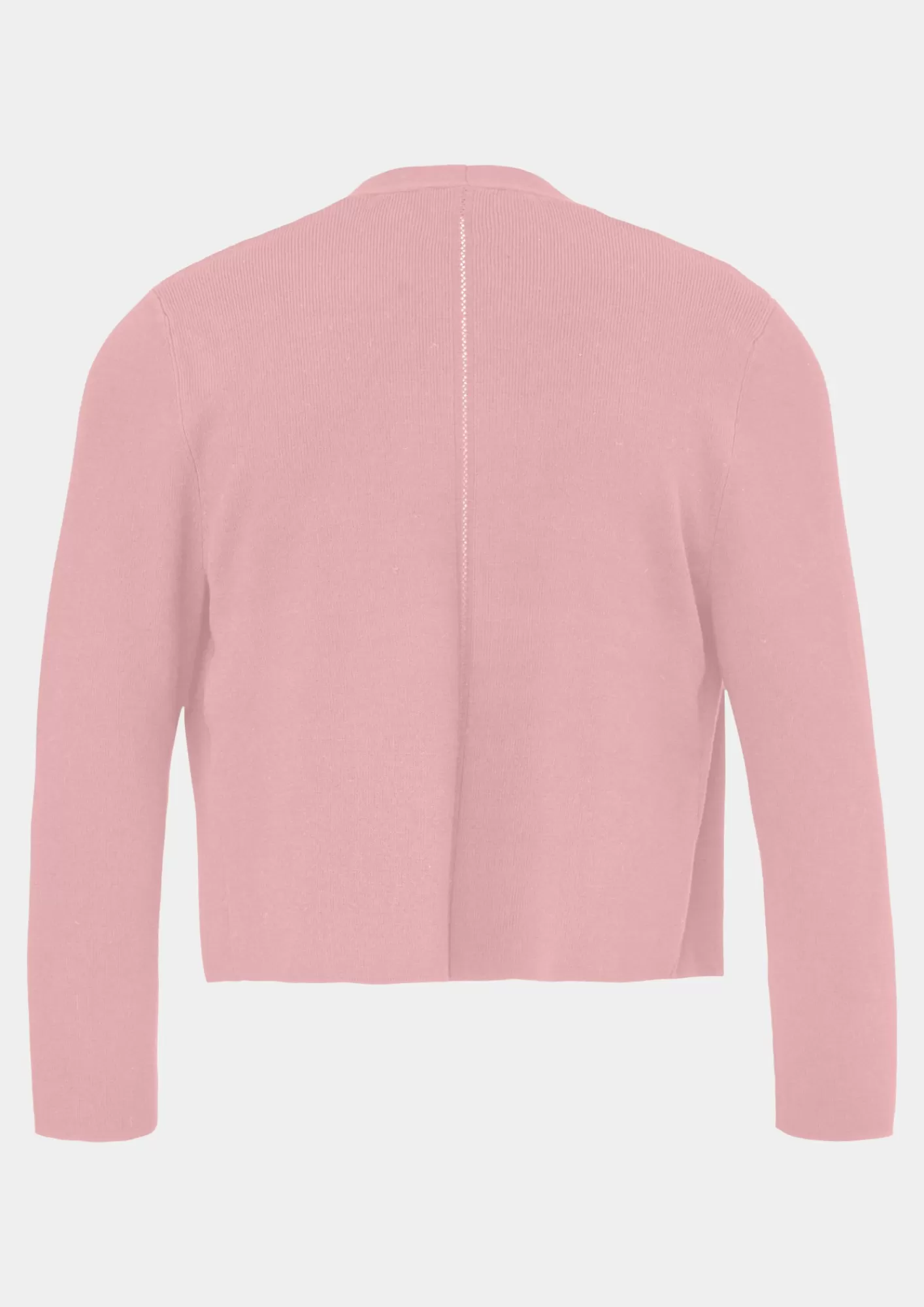 Store Comma Cardigan Aus Viskosemix