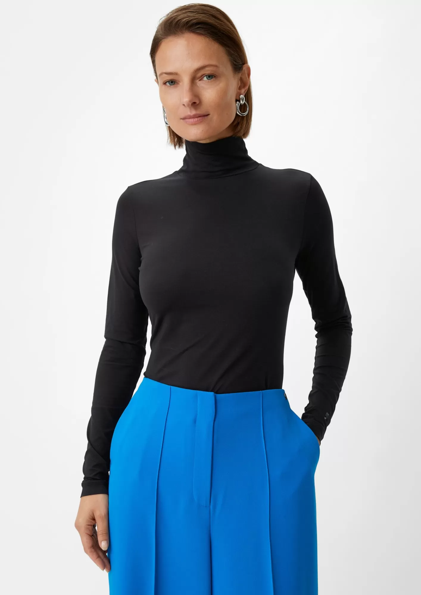 Clearance Comma Dunnes Longsleeve Aus Jersey
