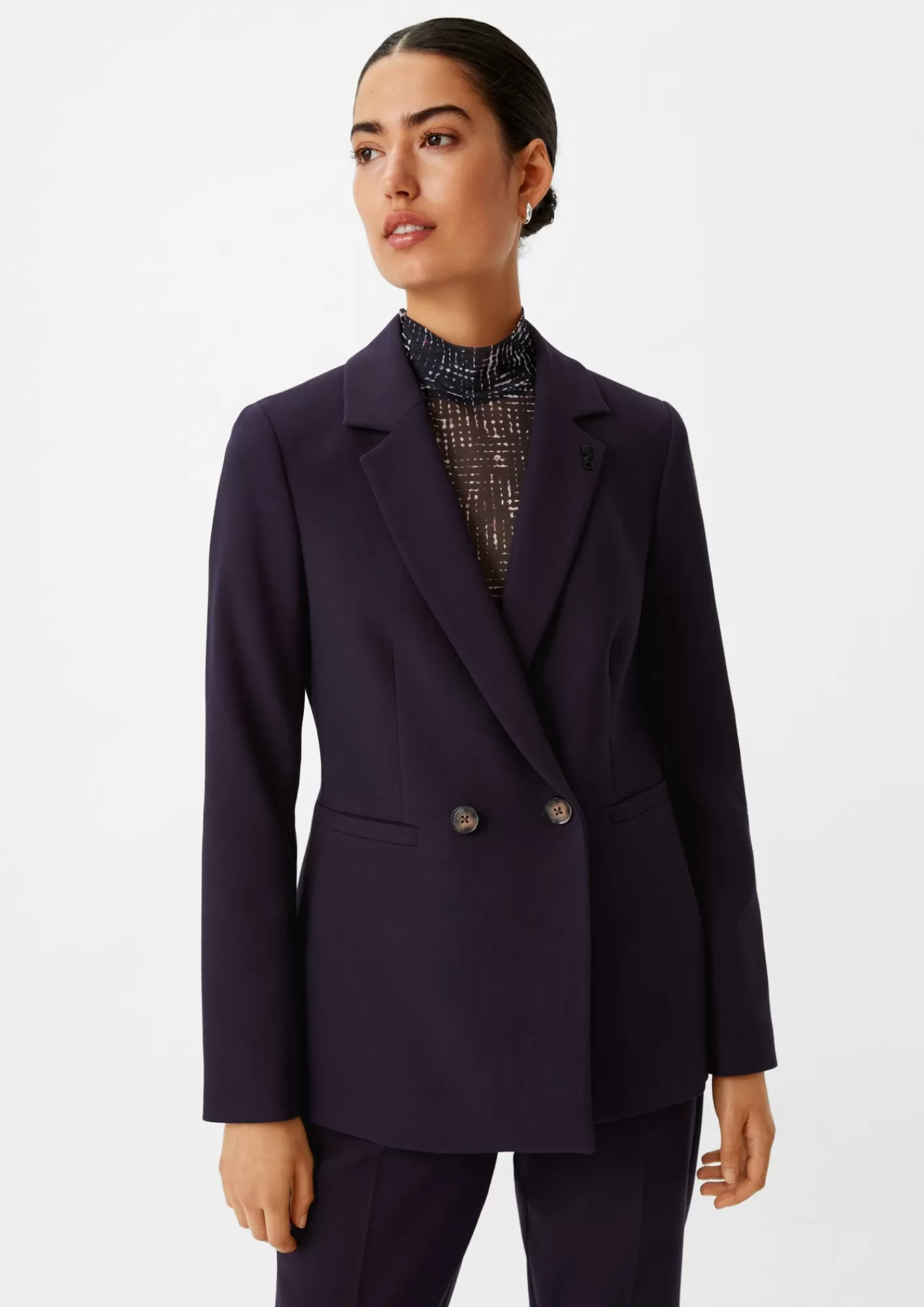 Clearance Comma Indoor-Blazer
