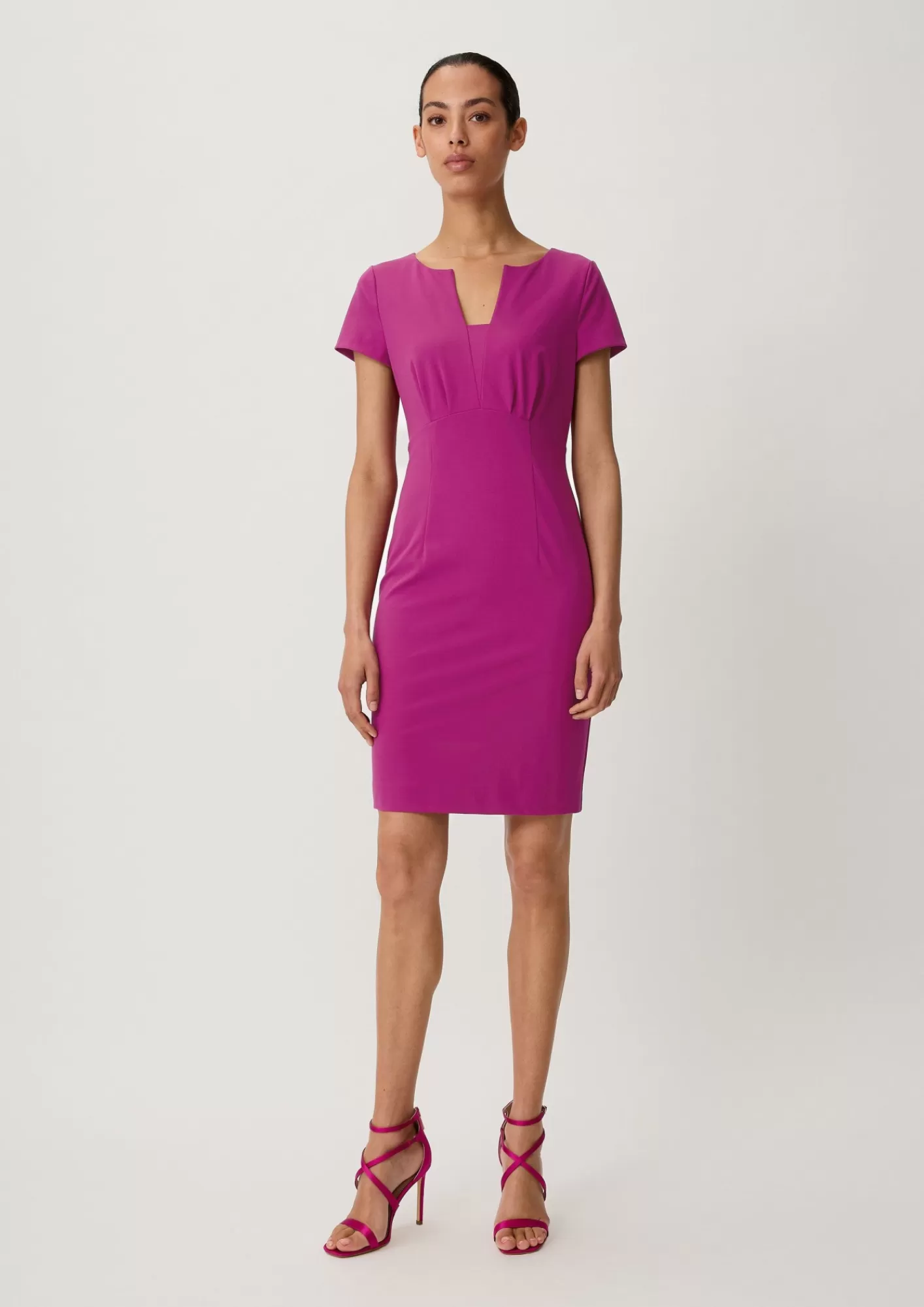 Fashion Comma Kleid