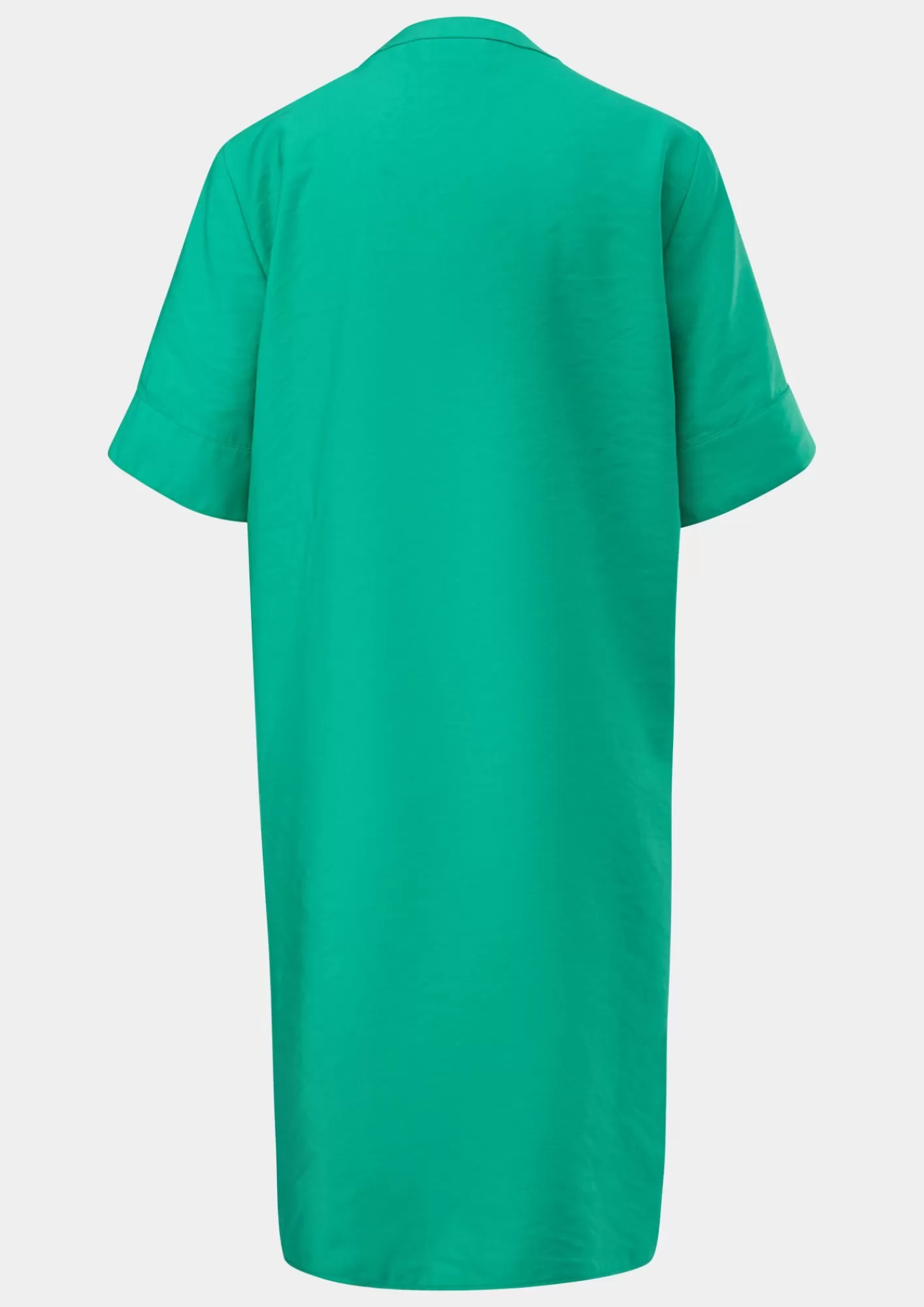 Fashion Comma Minikleid Mit Webstruktur