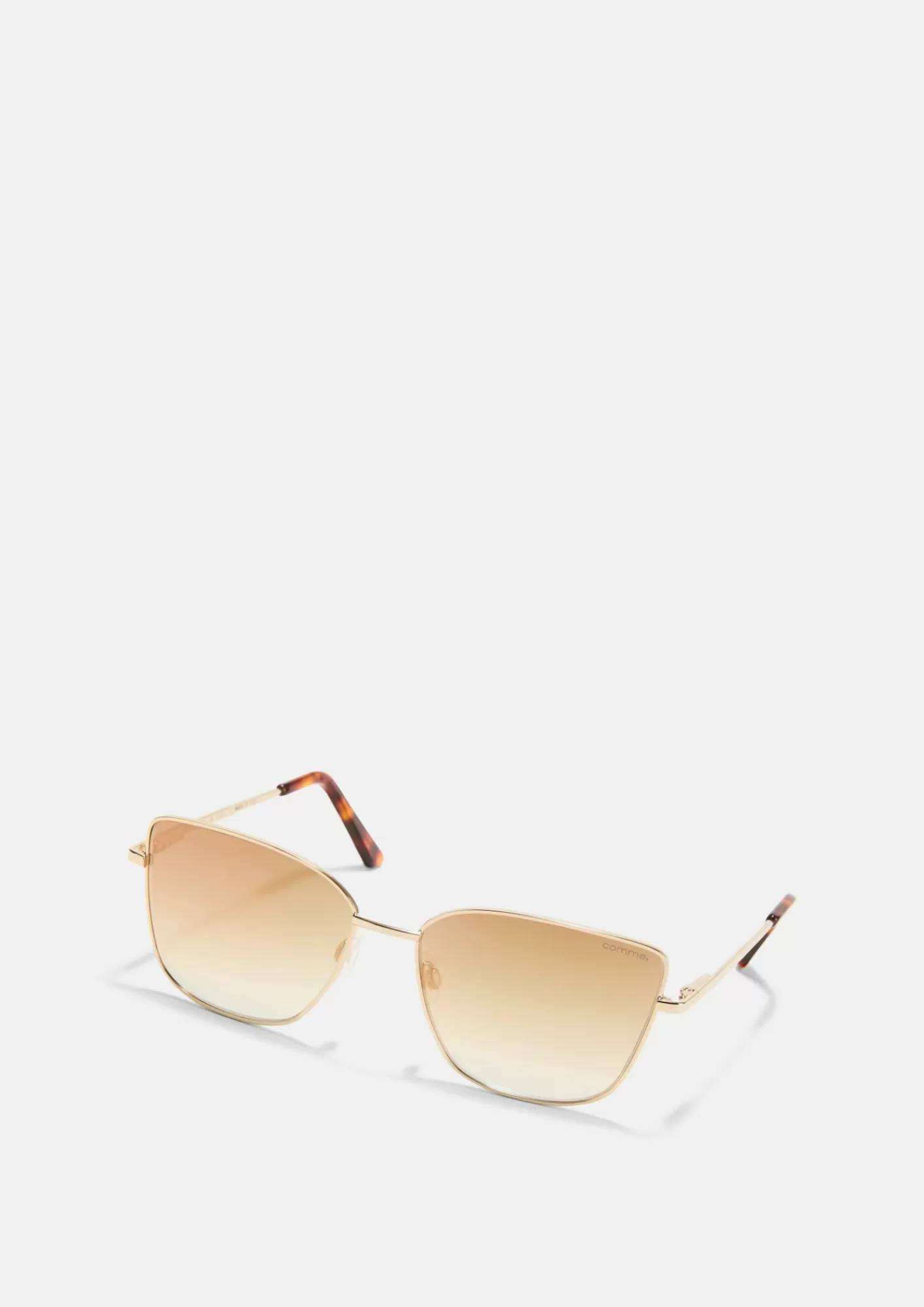 Discount Comma Modische Sonnenbrille