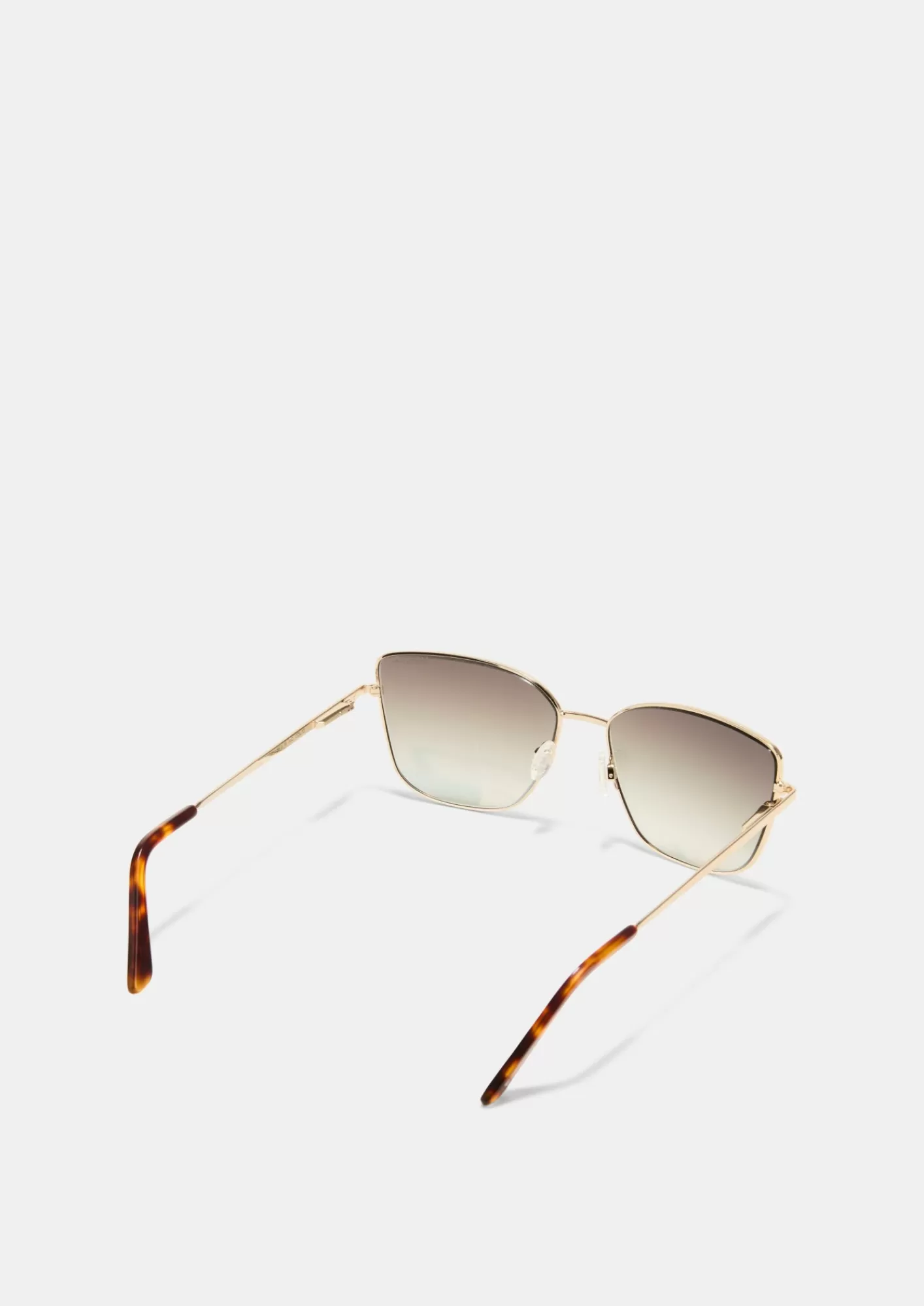 Discount Comma Modische Sonnenbrille