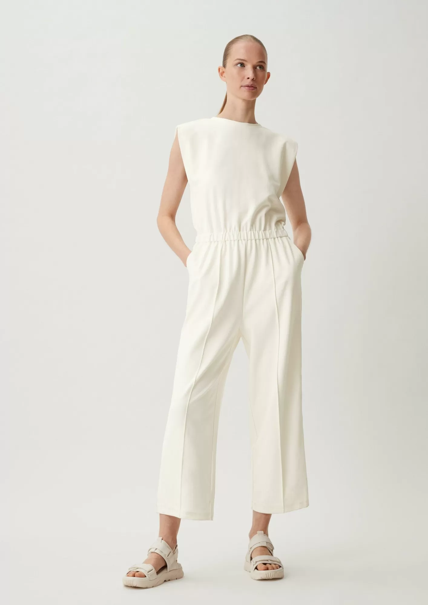 Discount Comma Overall Aus Twilljersey