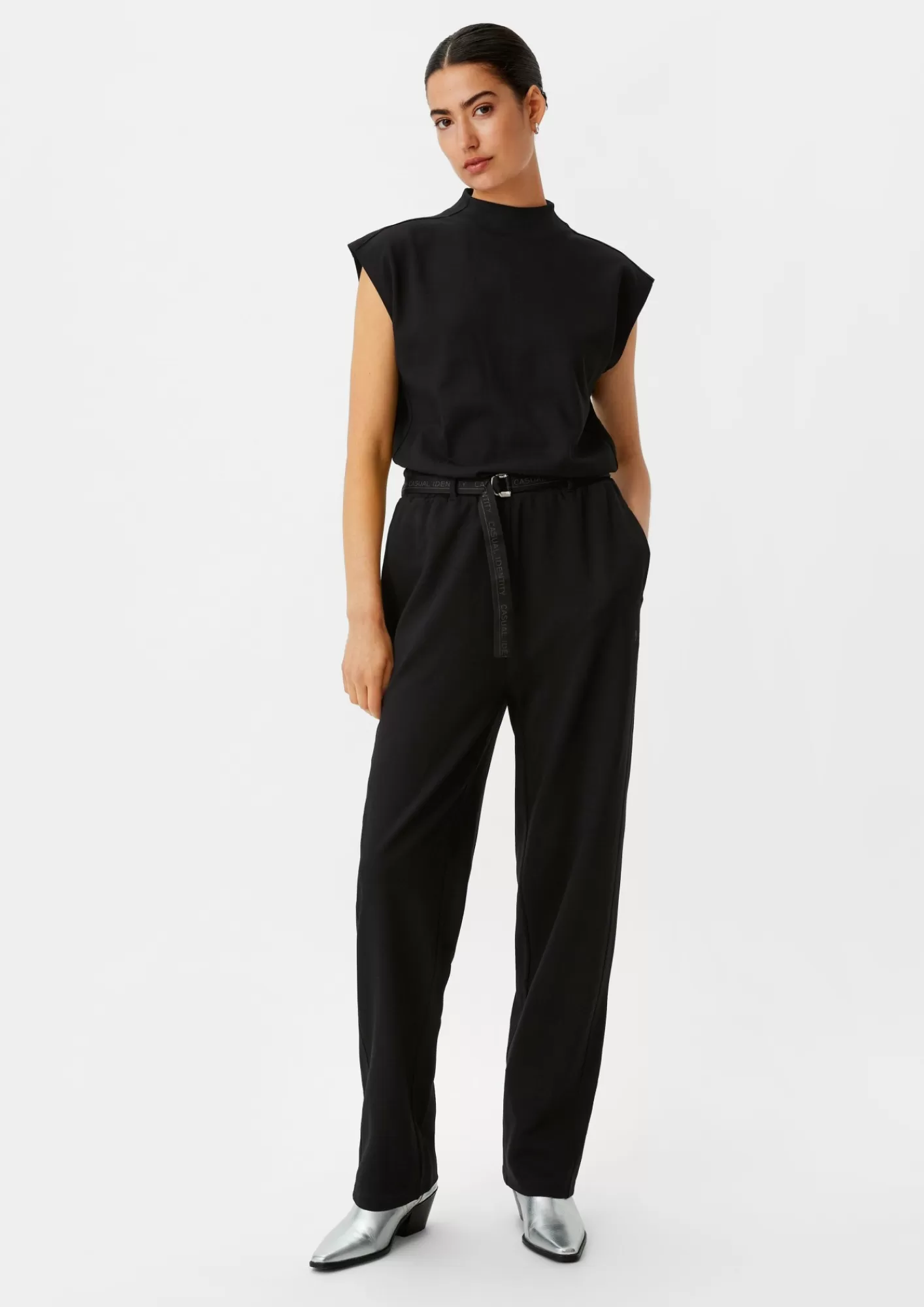 New Comma Overall Aus Viskosemix