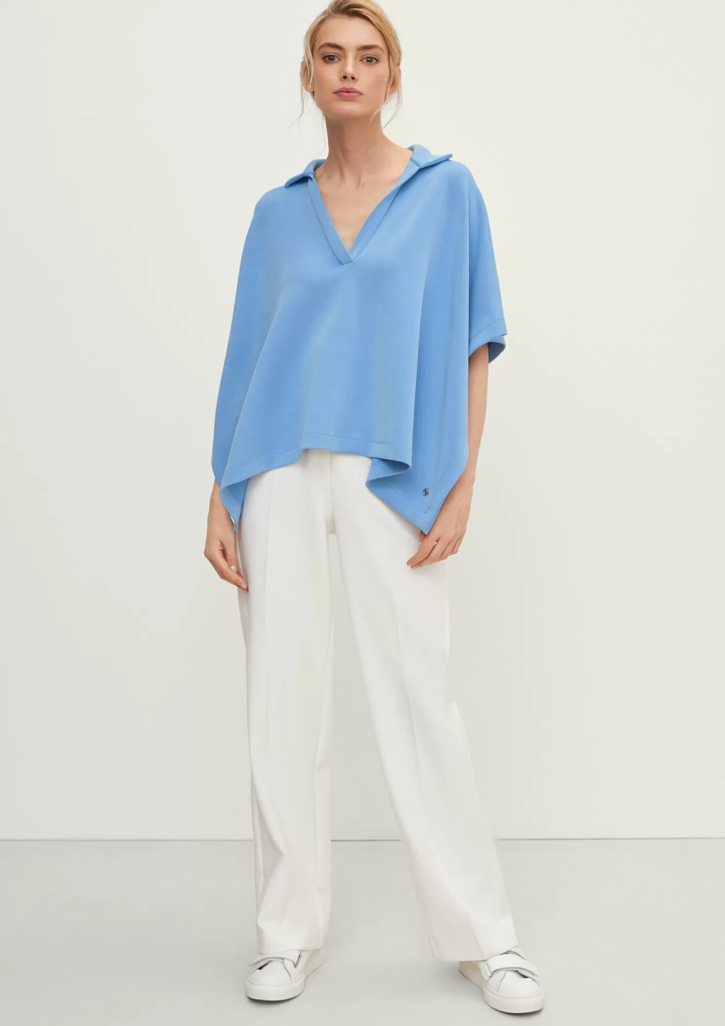 Shop Comma Poncho Aus Scuba