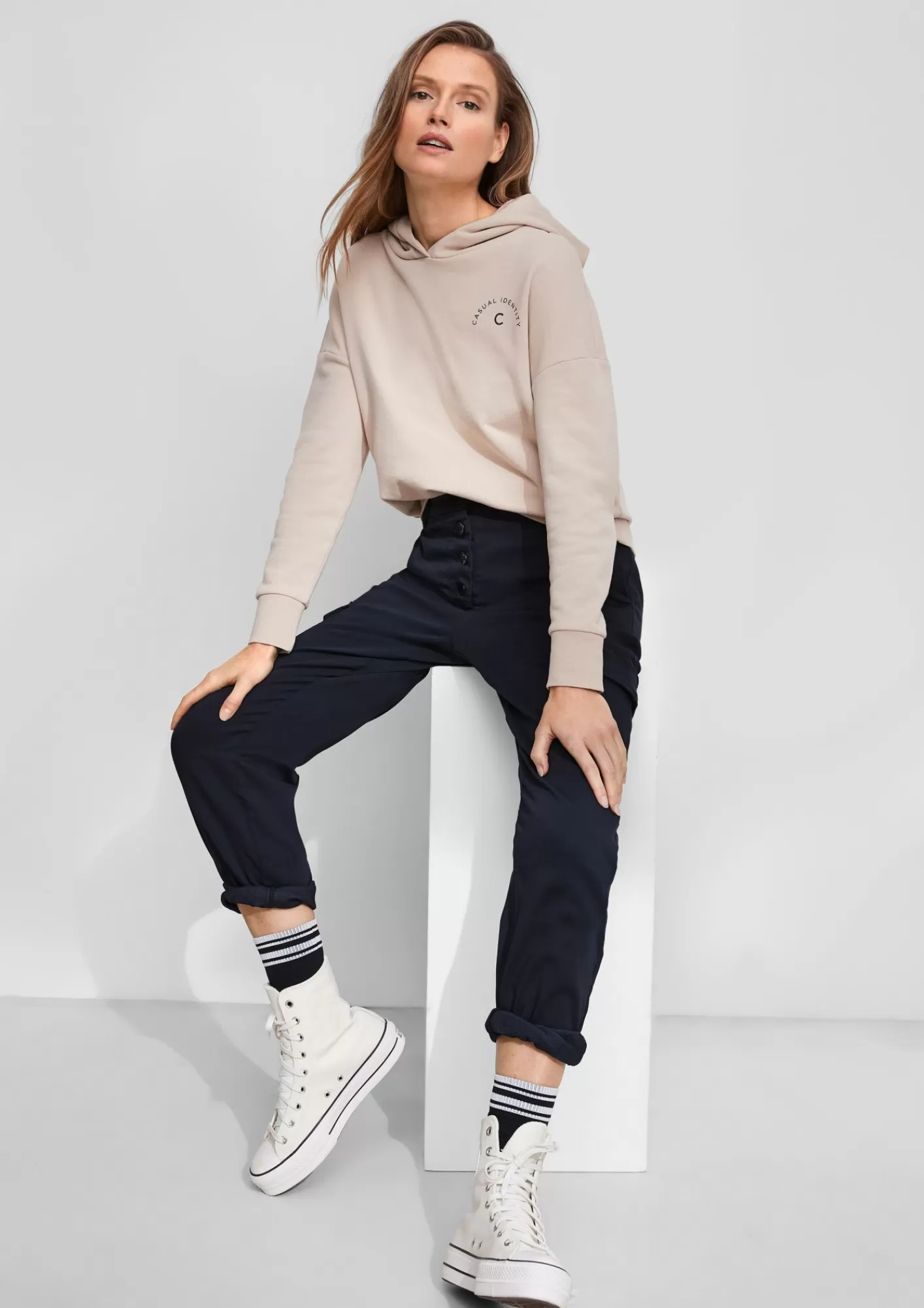 Shop Comma Regular: Cargohose