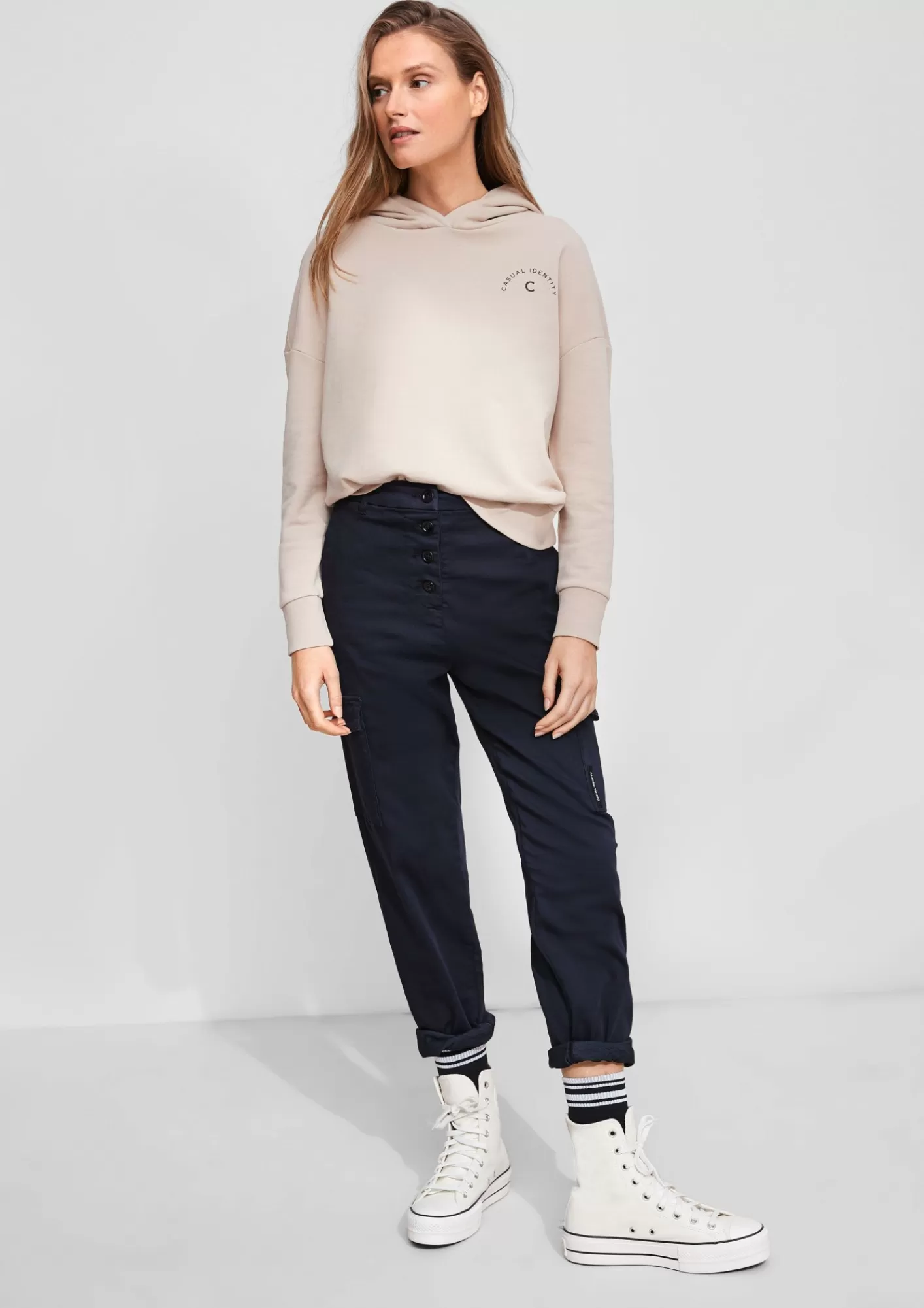 Shop Comma Regular: Cargohose