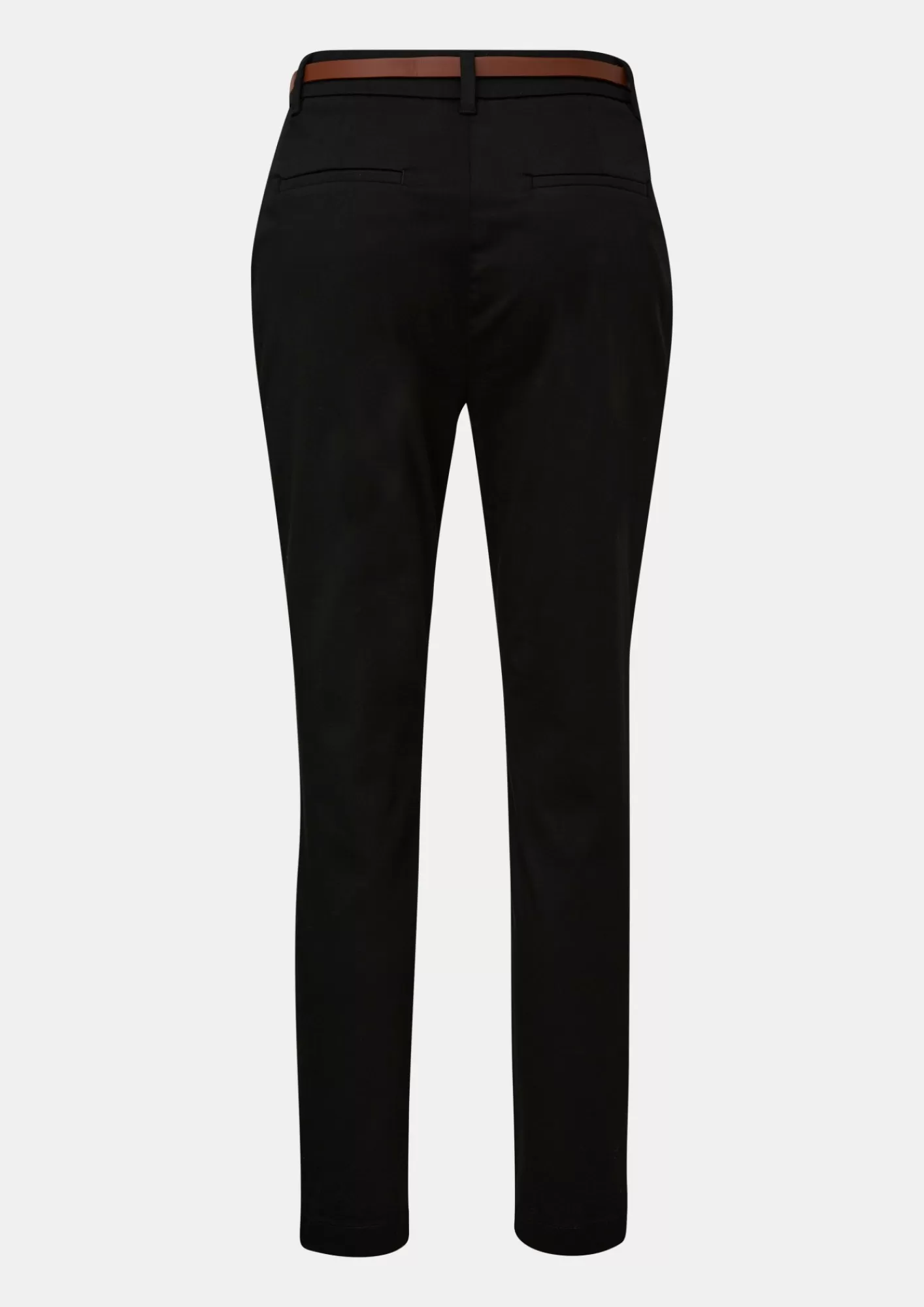 Best Sale Comma Regular: Hose Mit Baumwollstretch