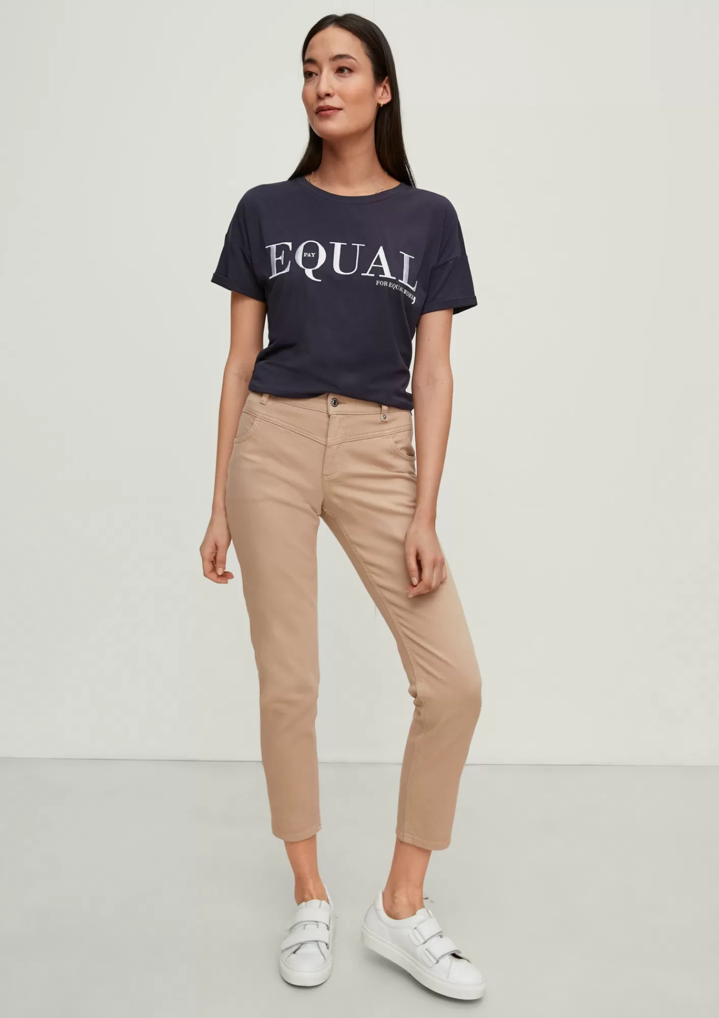 Cheap Comma Slim: Schmale Jeans