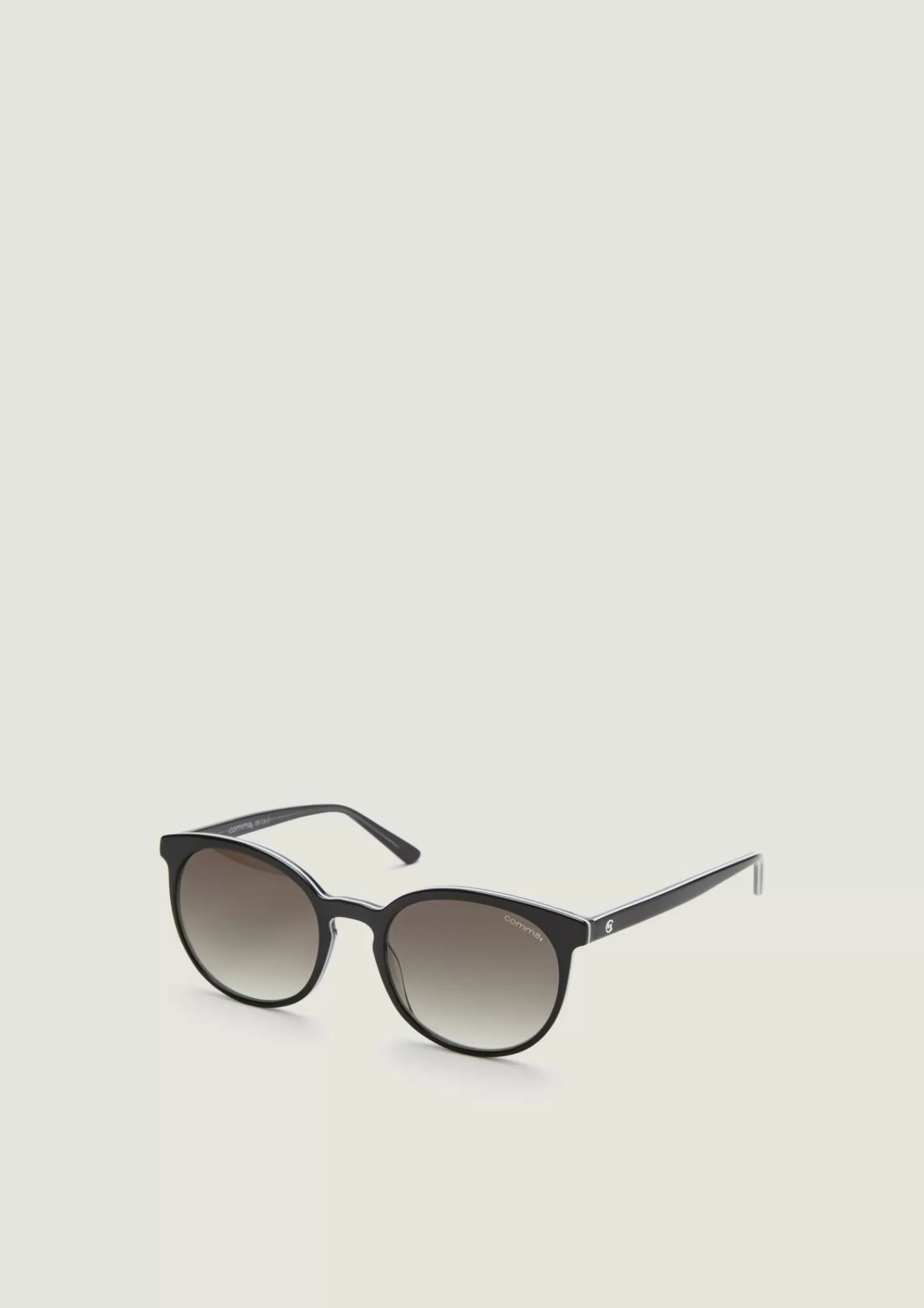 Best Sale Comma Sonnenbrille In Runder Form