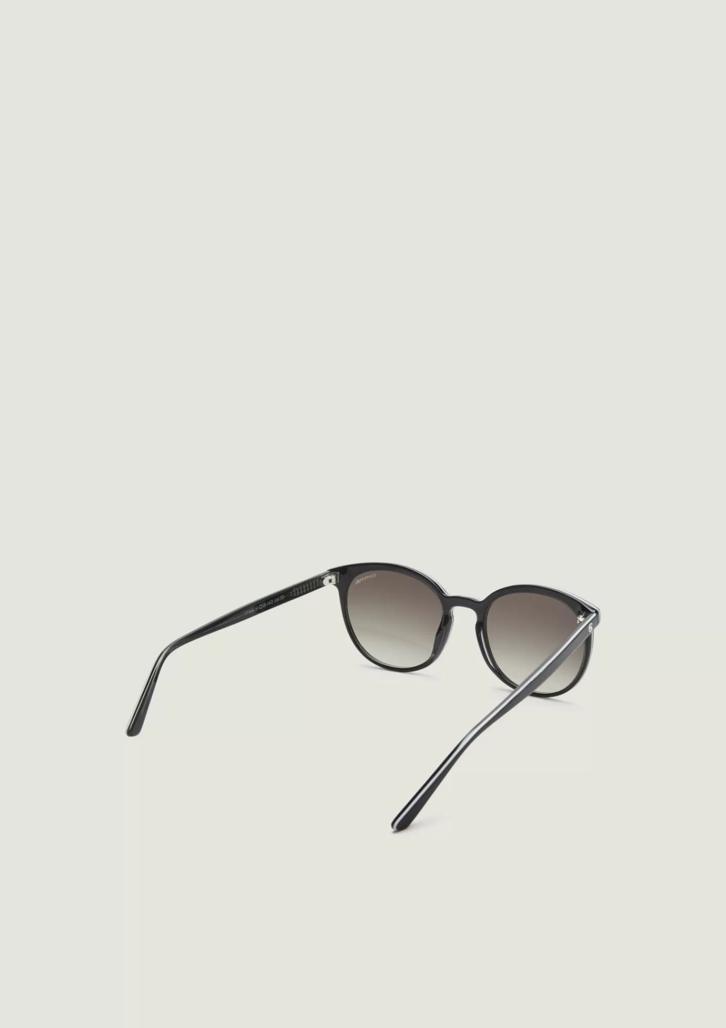Best Sale Comma Sonnenbrille In Runder Form