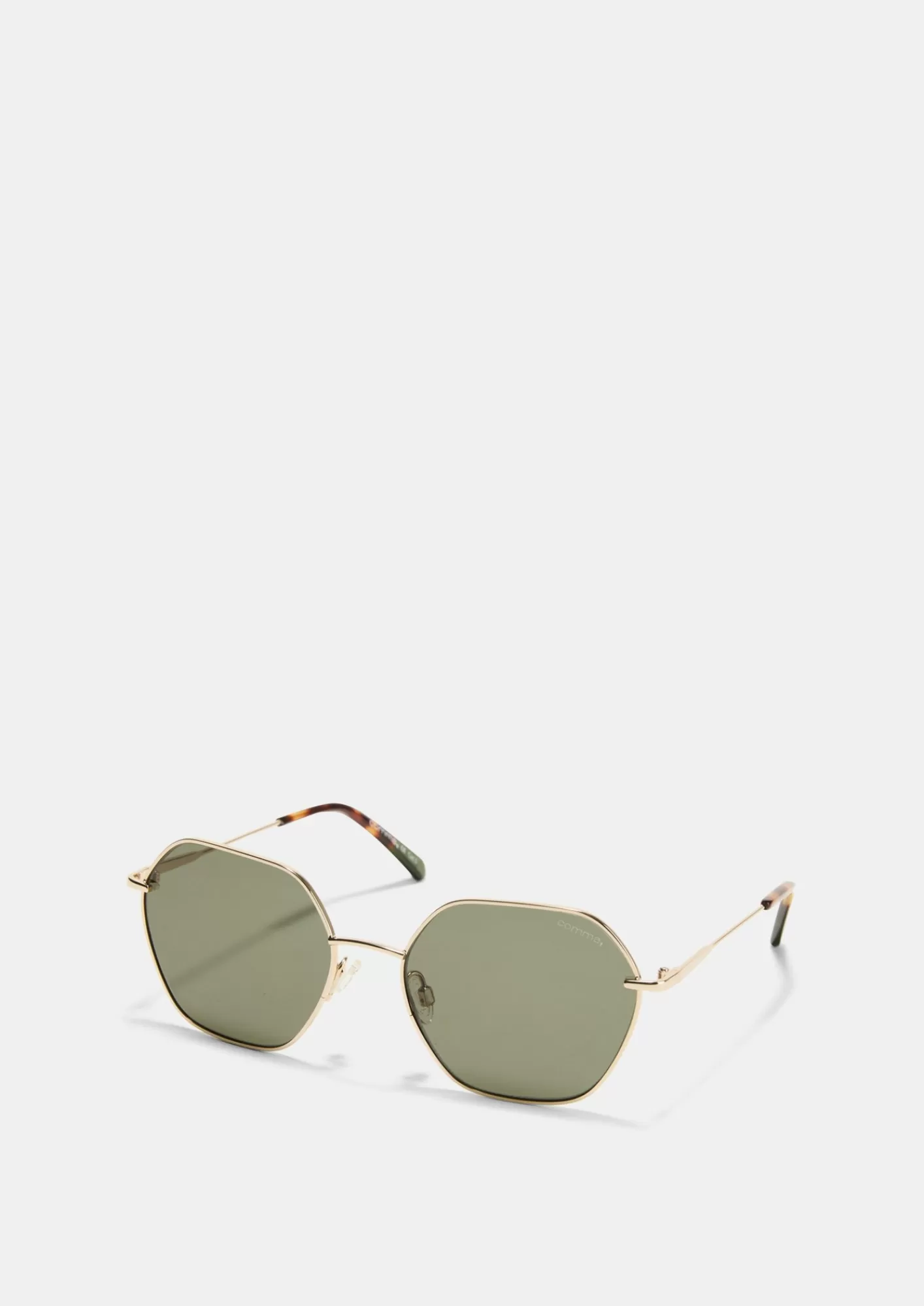 Sale Comma Sonnenbrille Mit Glasern In Wabenform