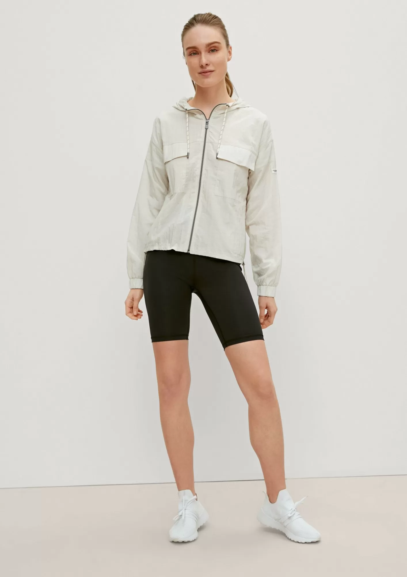 Shop Comma Sportive Nylonjacke