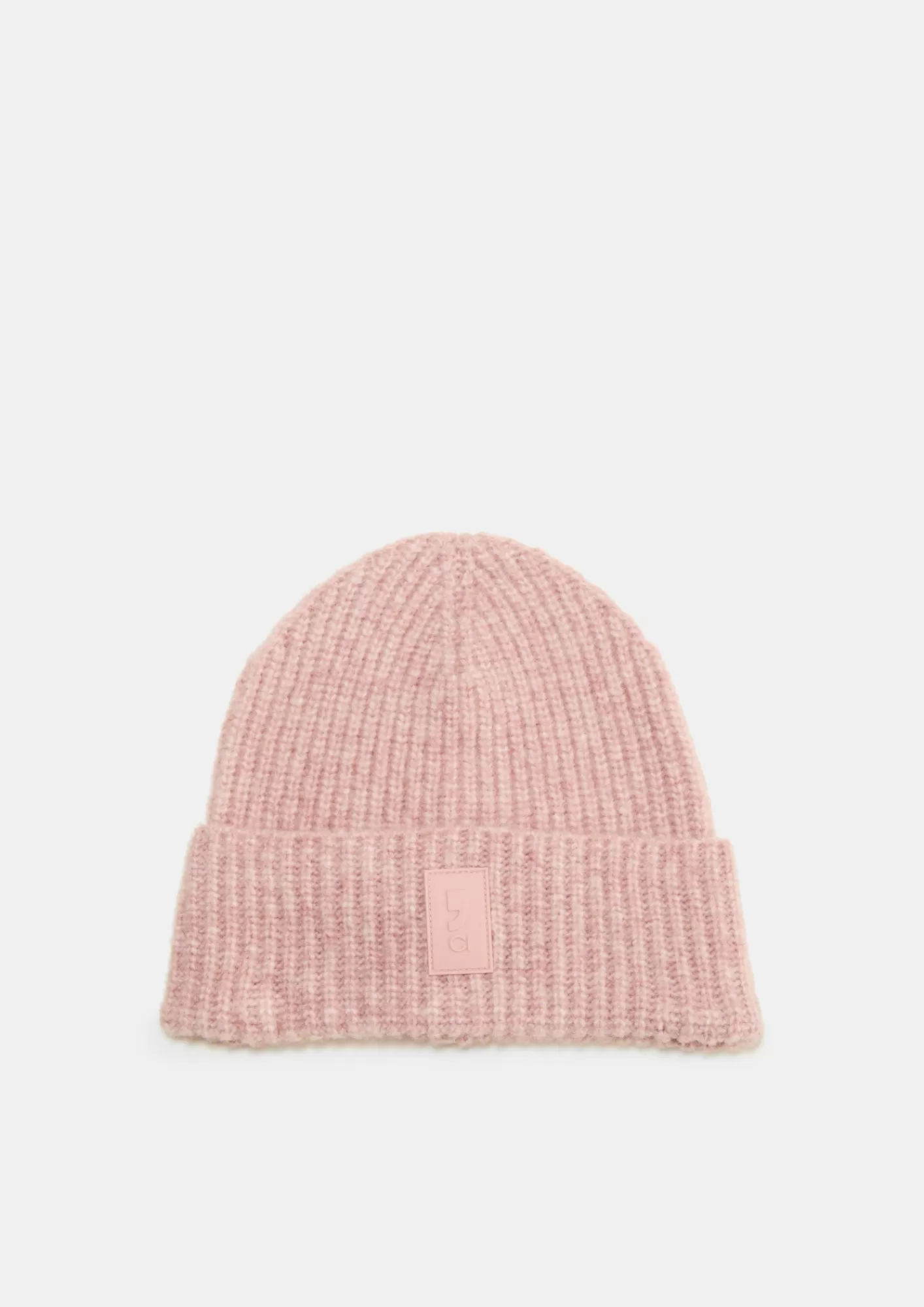 Cheap Comma Strickmutze Mit Wolle