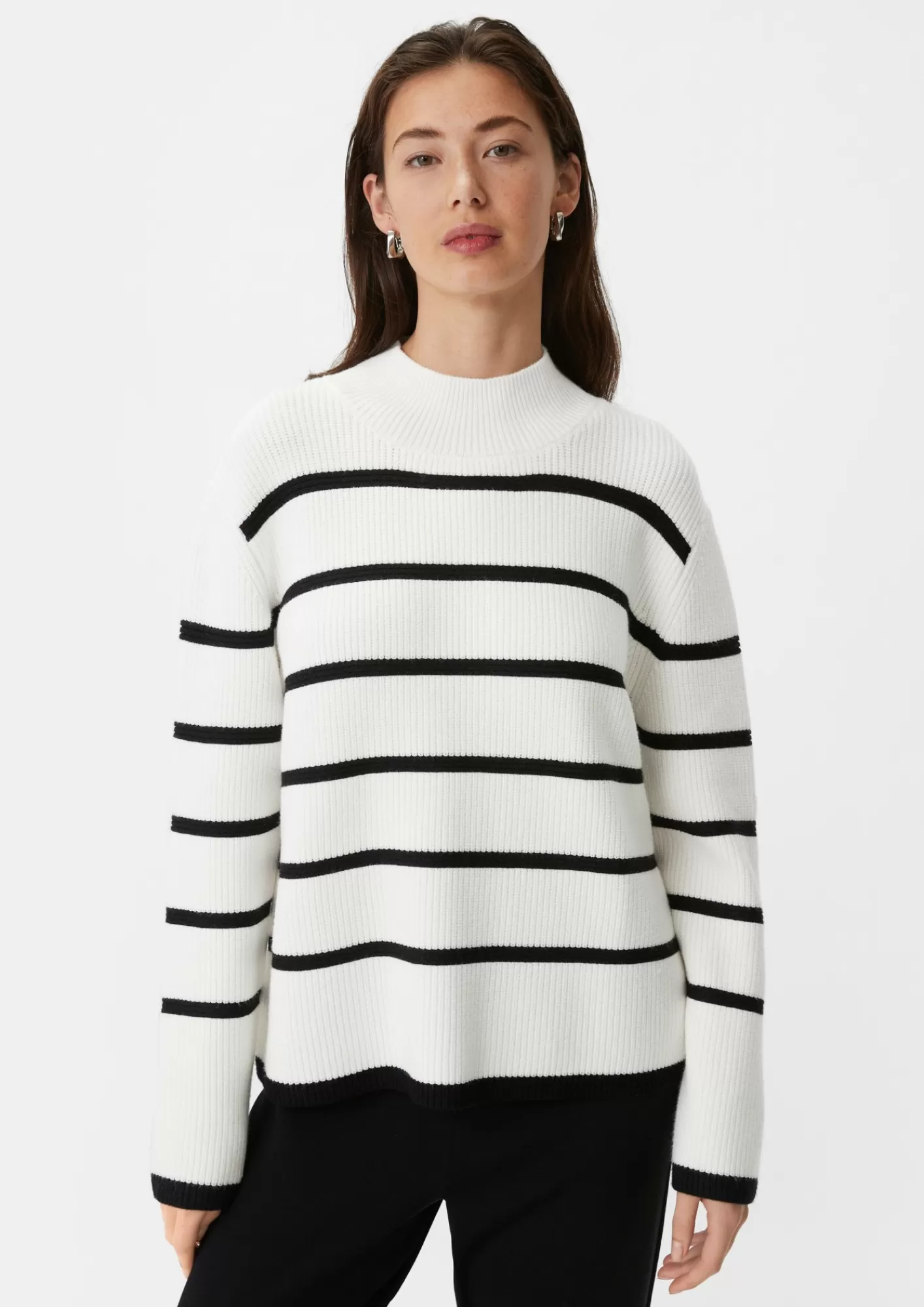 Best Sale Comma Strickpullover