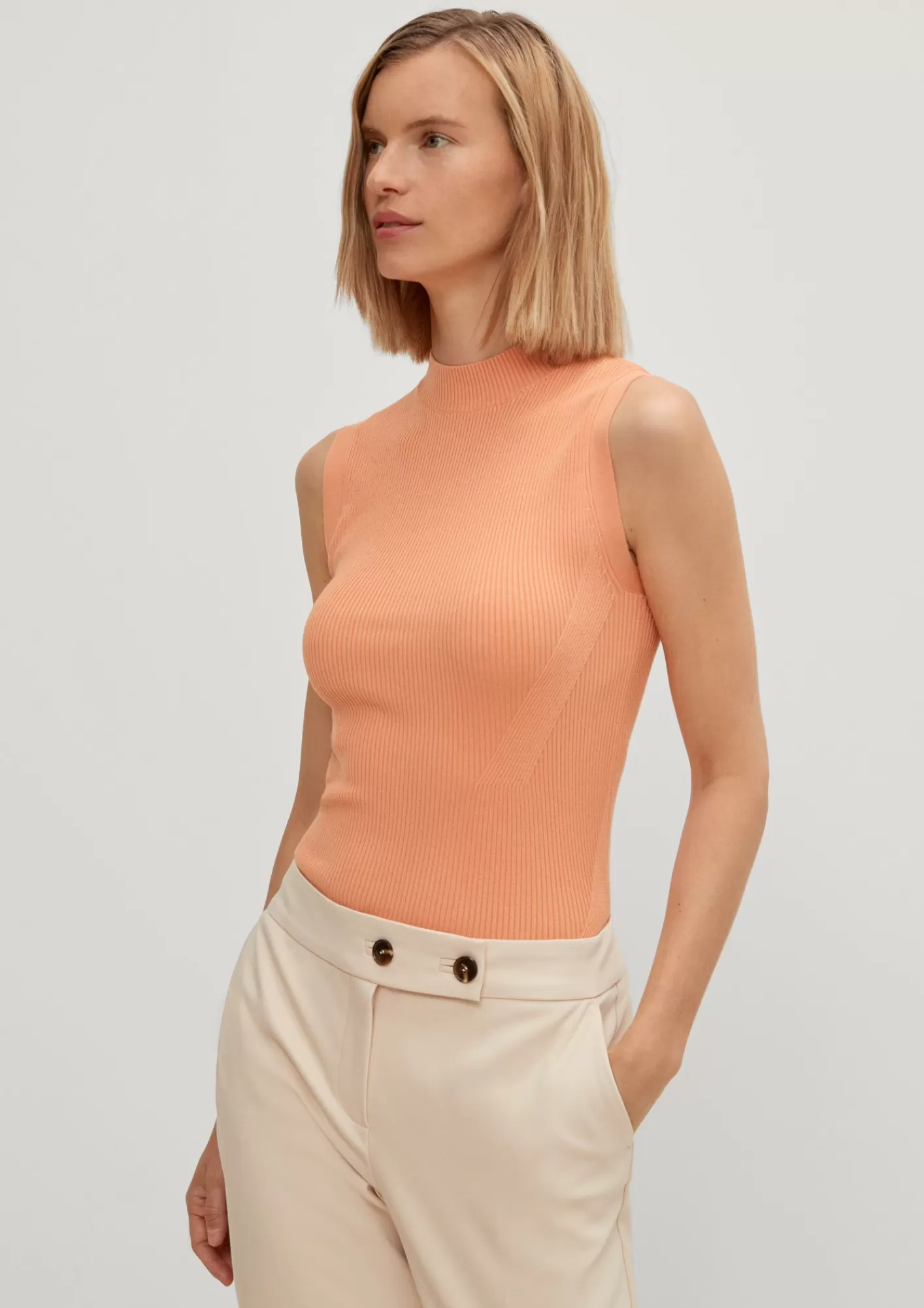 Best Comma Stricktop Aus Viskosemix