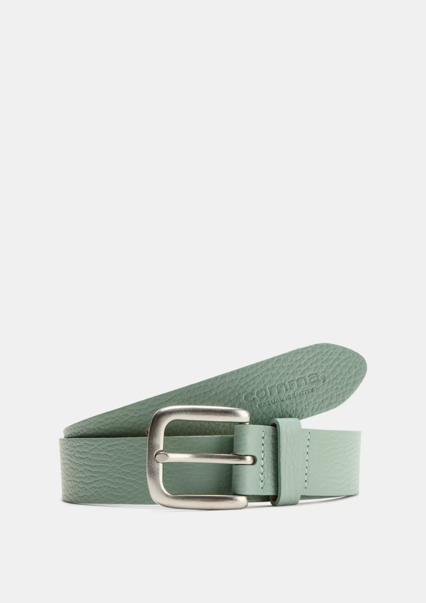 Shop Comma Taillengurtel Mit Dornschliese