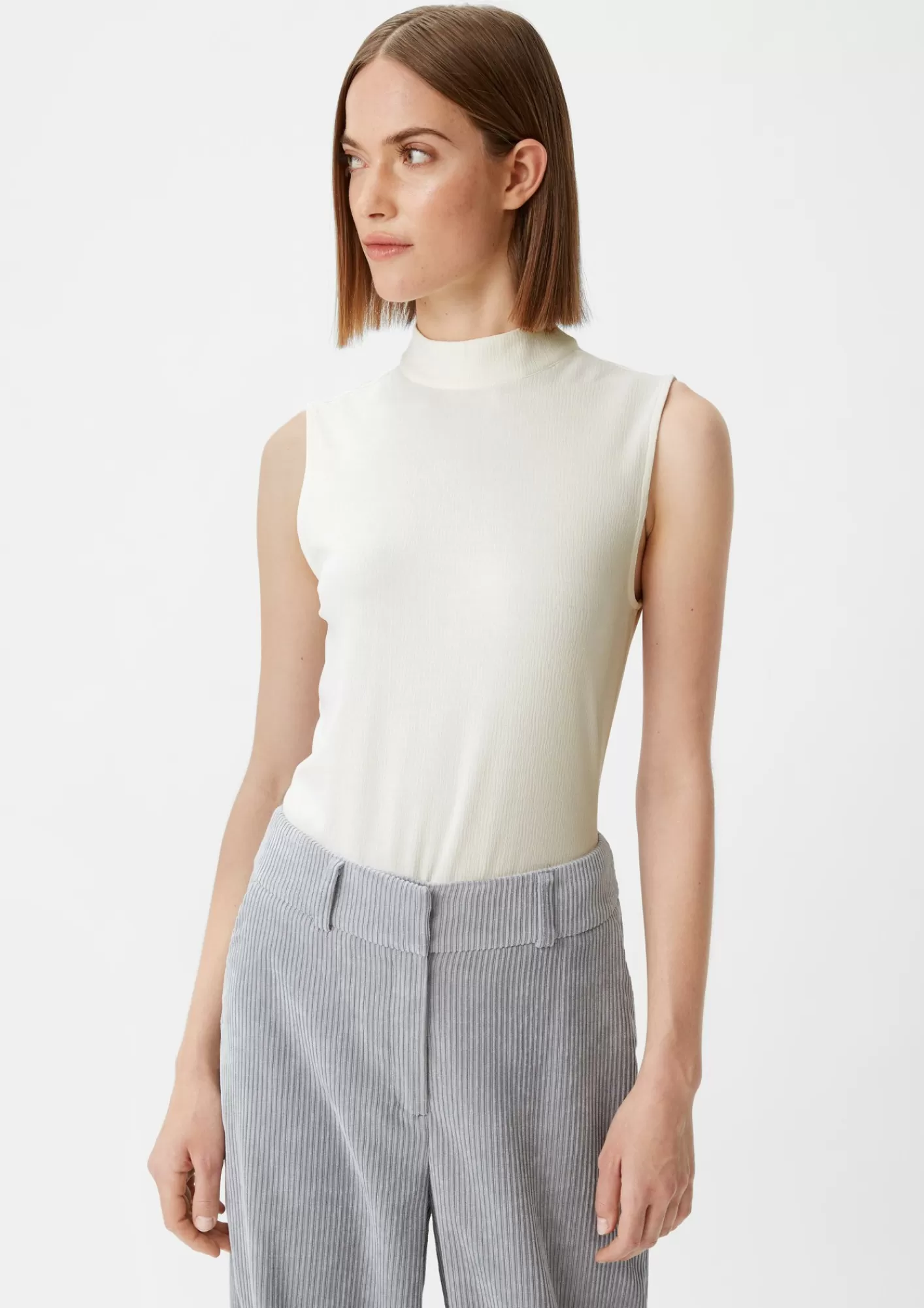 Clearance Comma Top Aus Modalmix