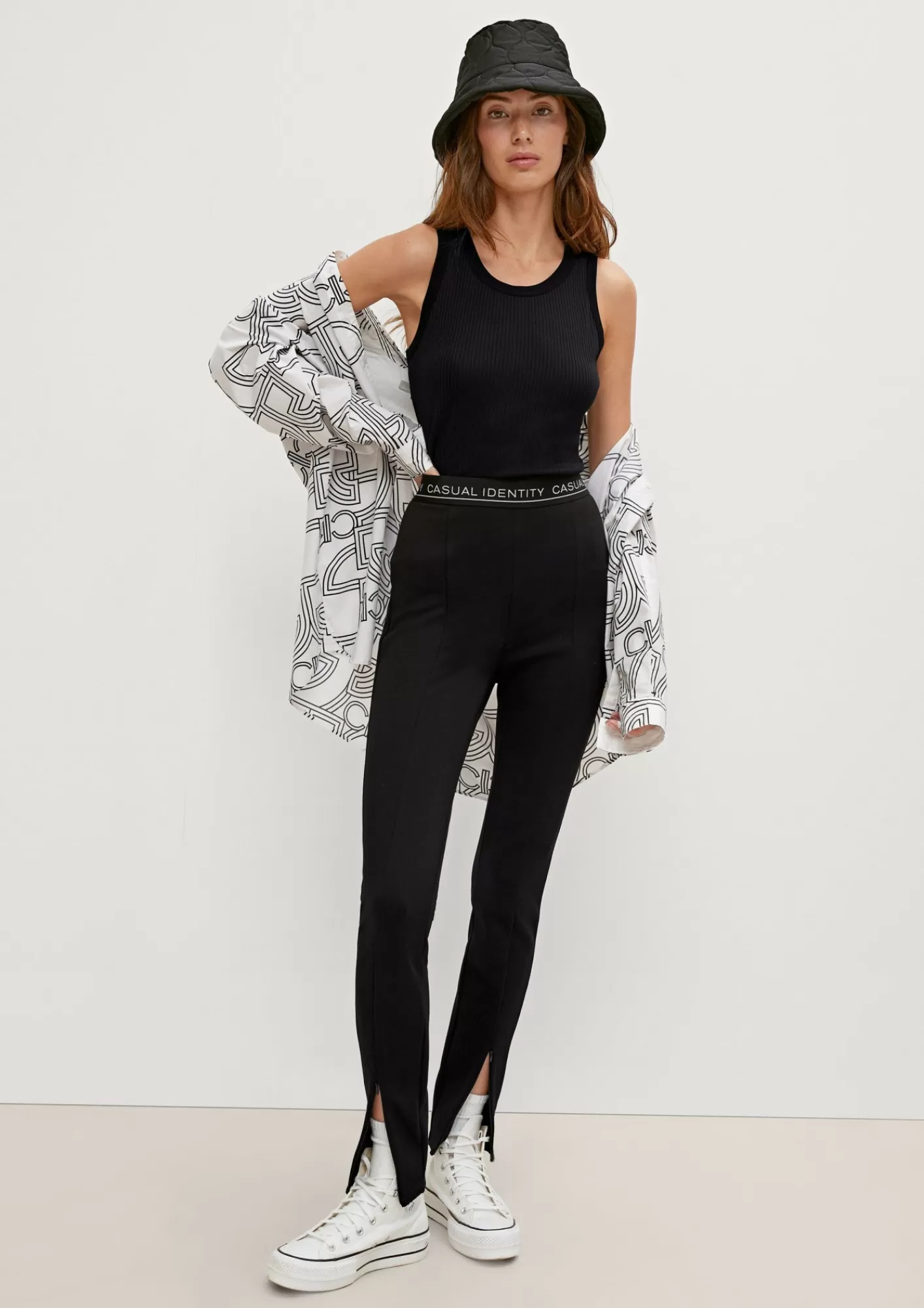 Cheap Comma Top Aus Modalmix