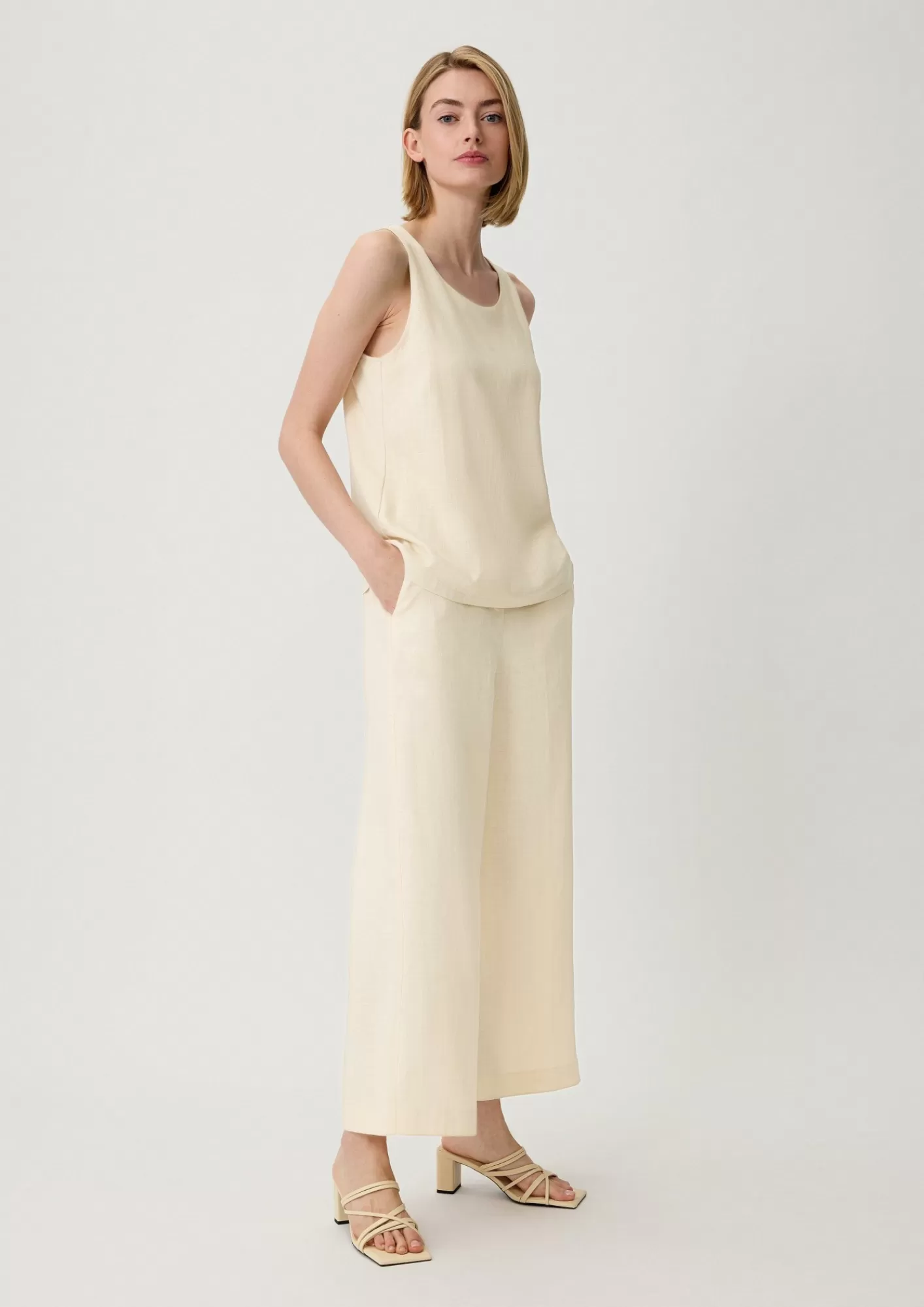 Flash Sale Comma Top Aus Modalmix