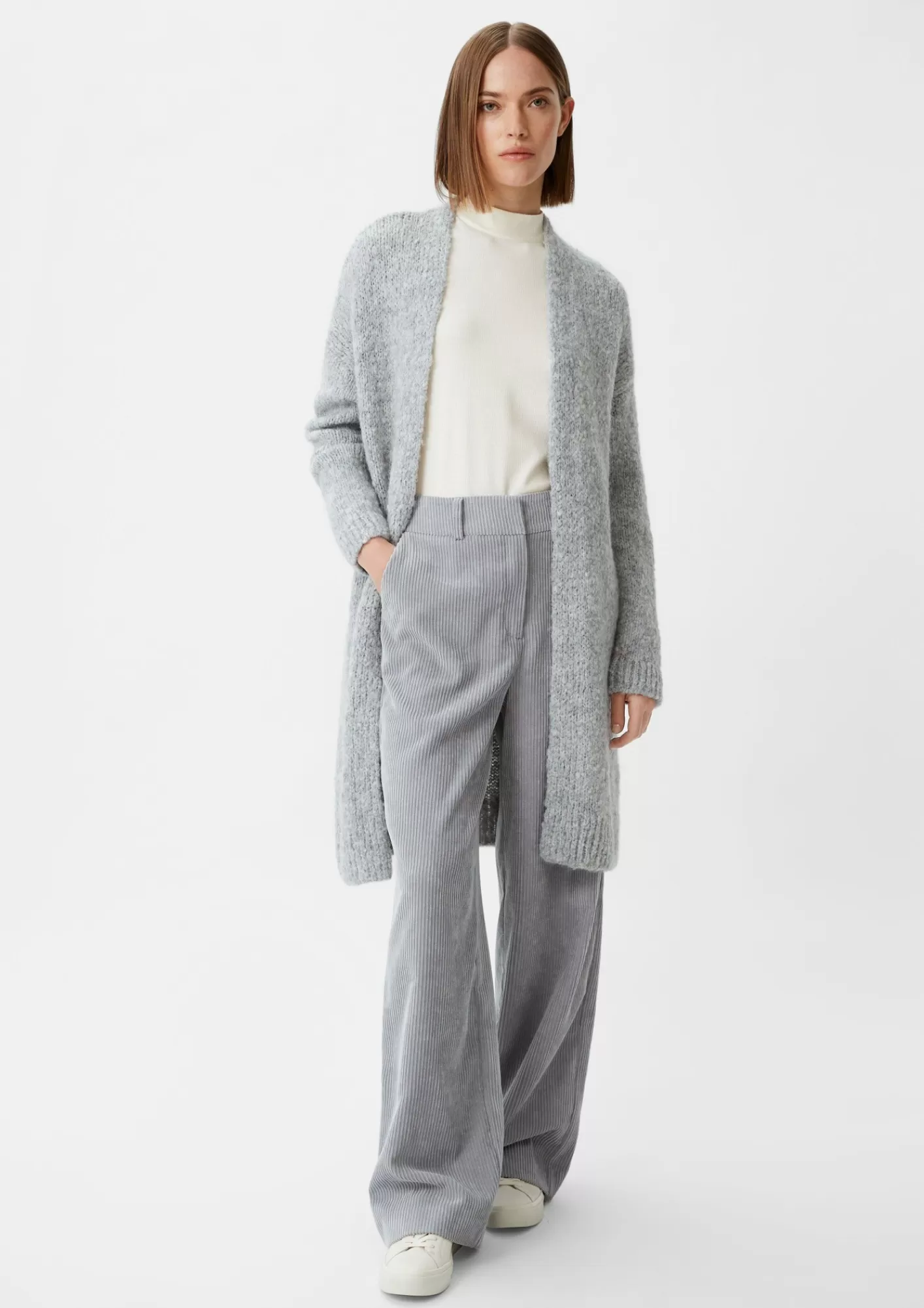 Clearance Comma Top Aus Modalmix