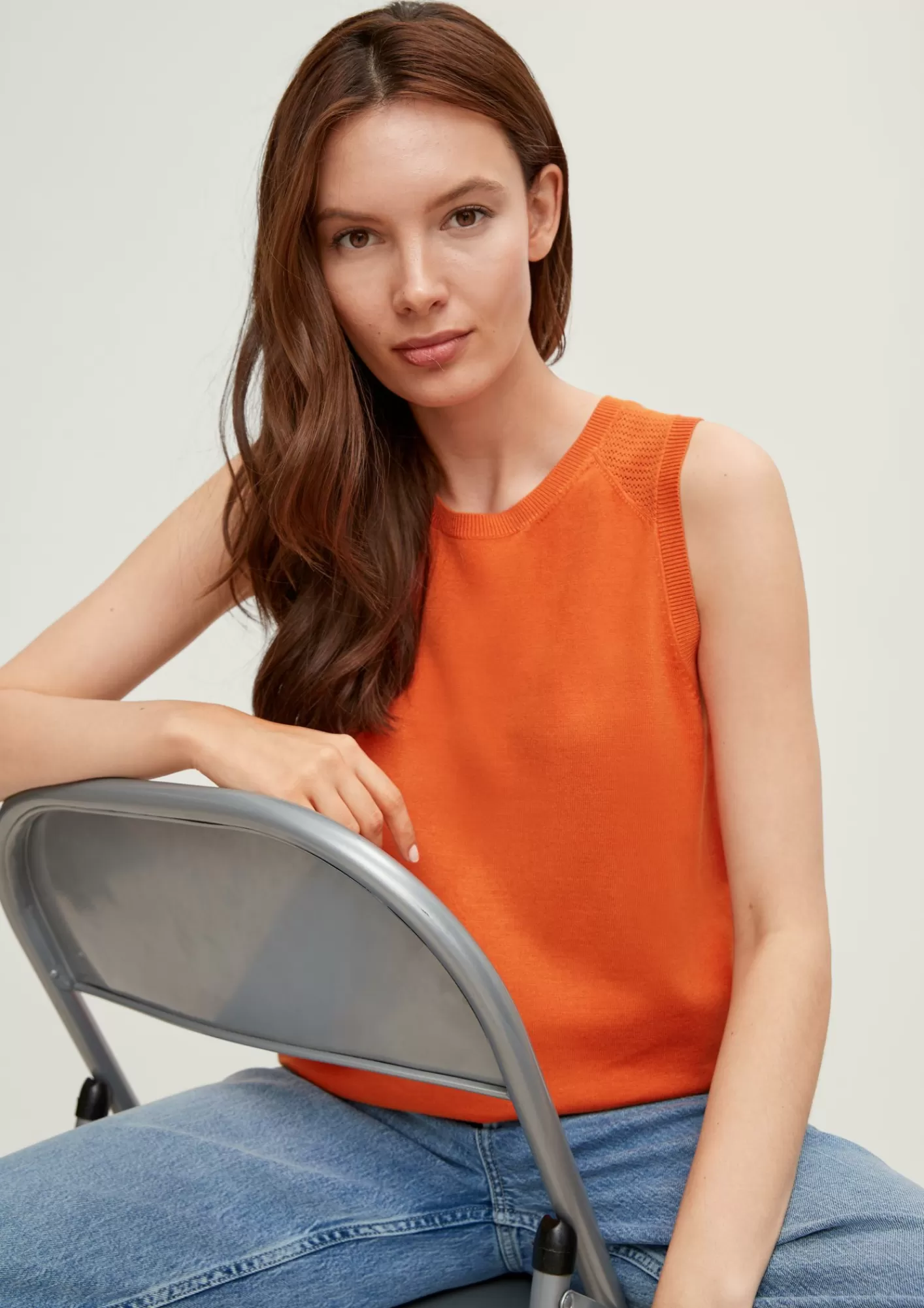 Best Sale Comma Top Aus Viskosemix