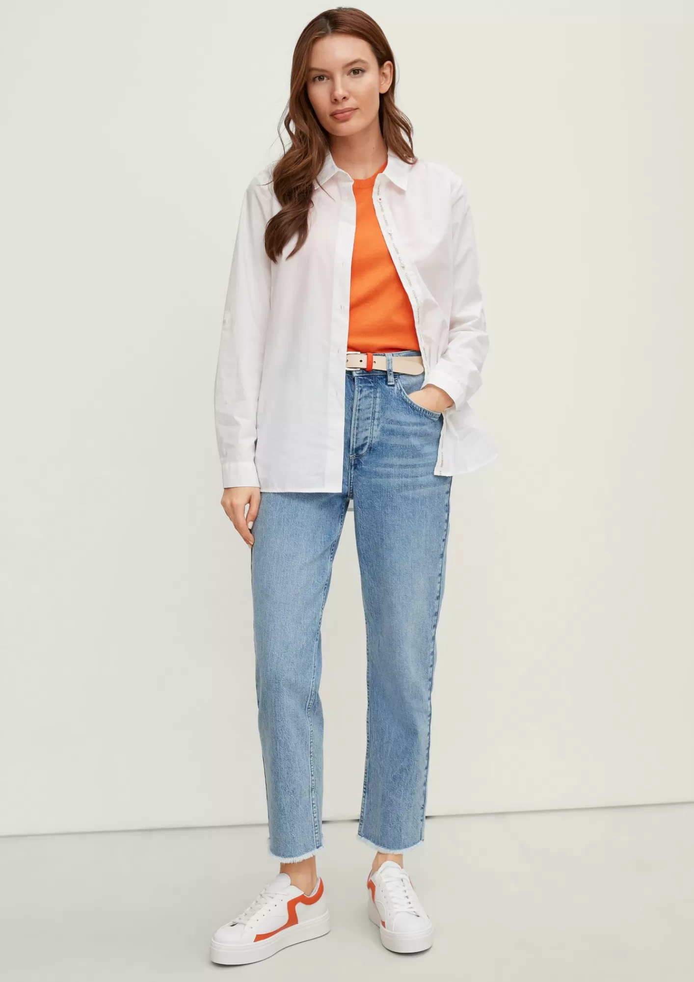Best Sale Comma Top Aus Viskosemix