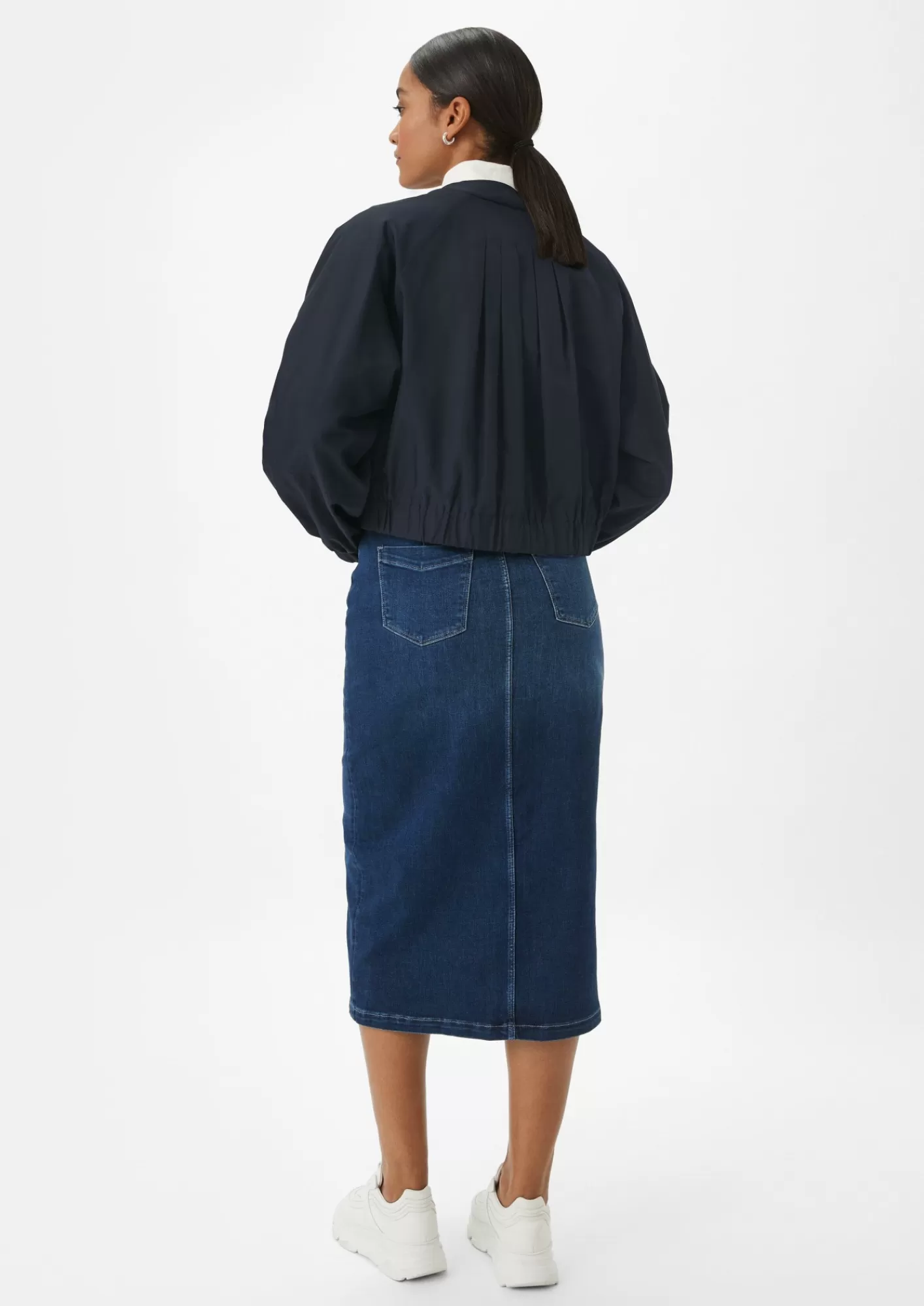 Flash Sale Comma Verkurzter Blouson