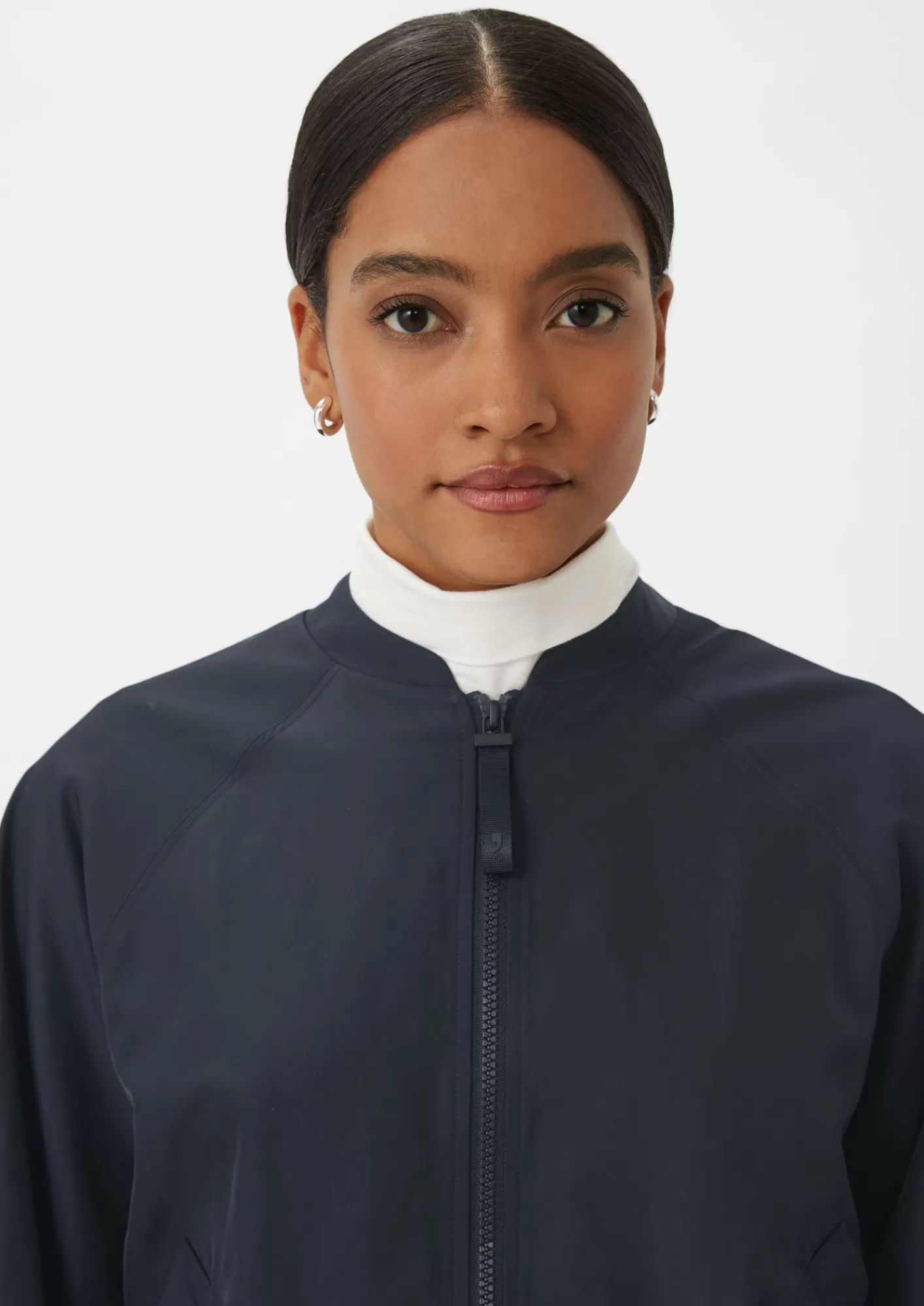 Flash Sale Comma Verkurzter Blouson