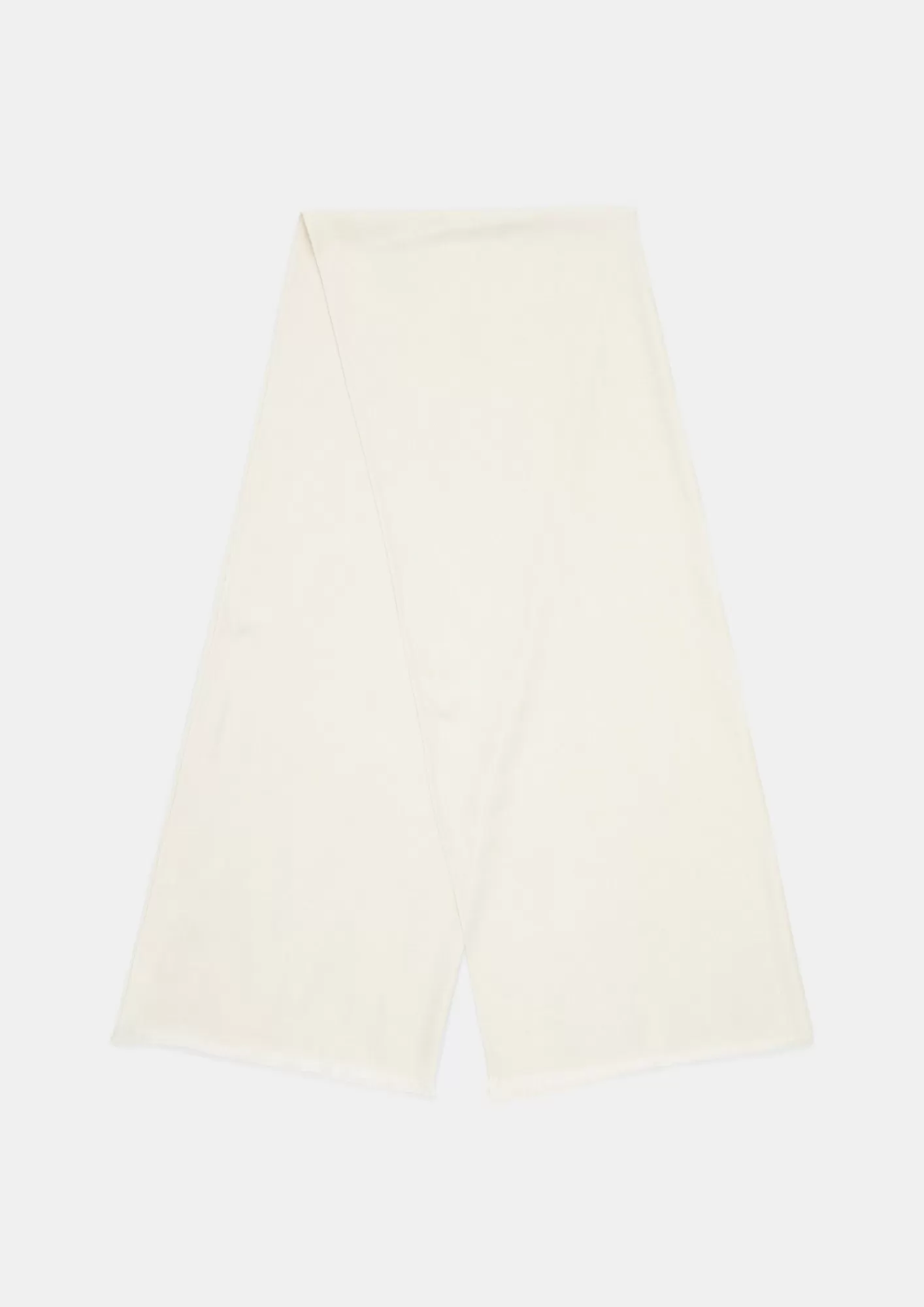Fashion Comma Weicher Schal Aus Viskose